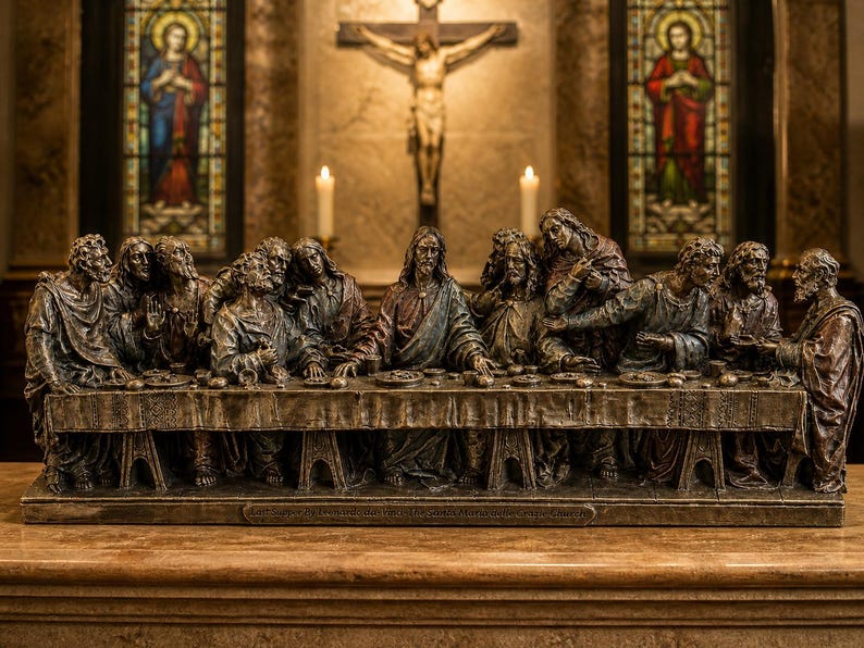 The Last Supper
